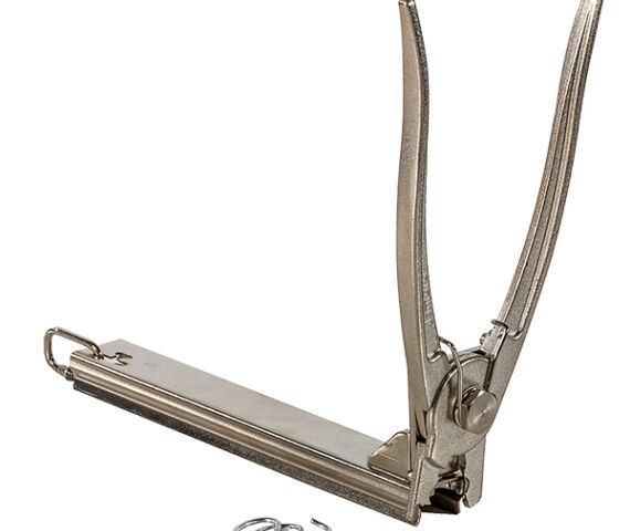 Whites Wires JAMBRO Ring Fastener Gun